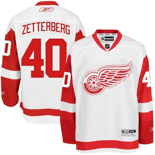 Detroit Red Wings jerseys-044