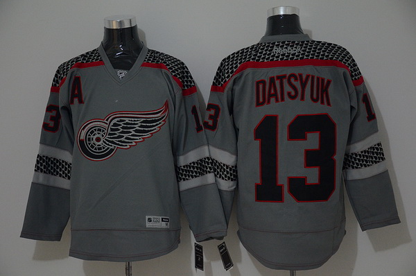 Detroit Red Wings jerseys-067