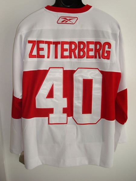 Detroit Red Wings jerseys-069