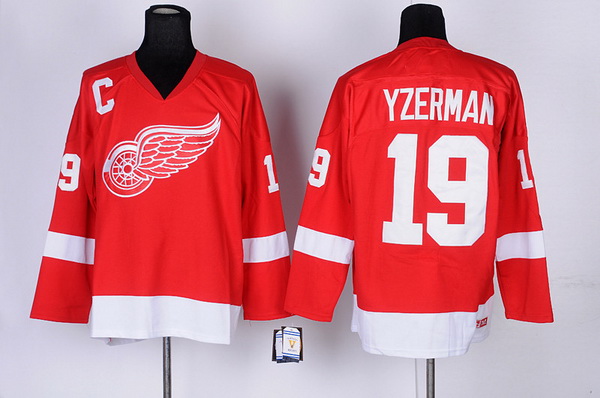 Detroit Red Wings jerseys-074