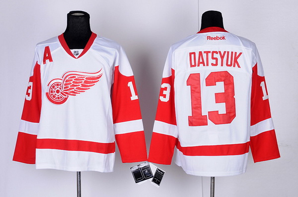 Detroit Red Wings jerseys-080