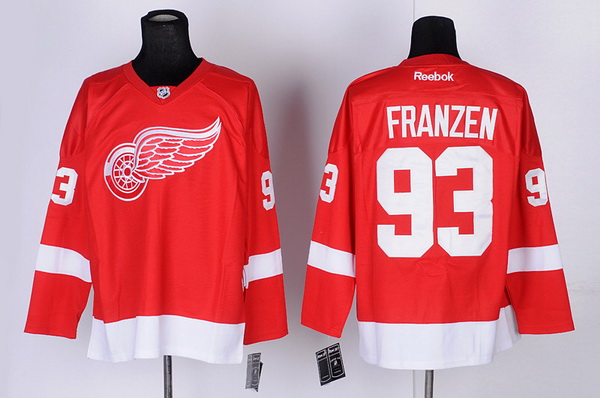 Detroit Red Wings jerseys-081