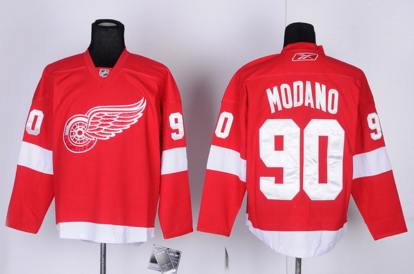 Detroit Red Wings jerseys-084