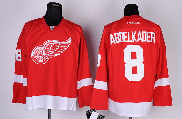 Detroit Red Wings jerseys-086