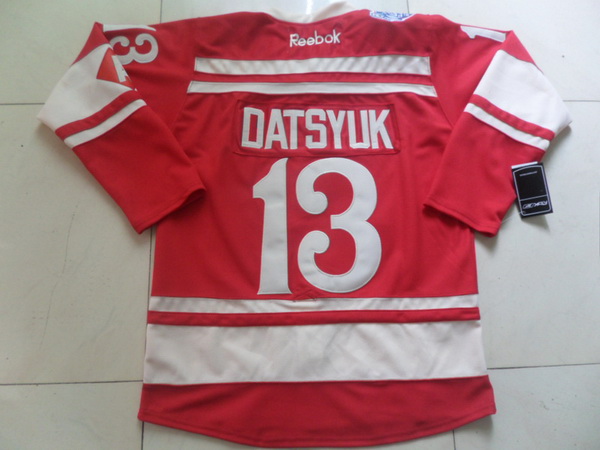 Detroit Red Wings jerseys-089