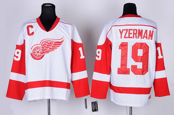 Detroit Red Wings jerseys-097