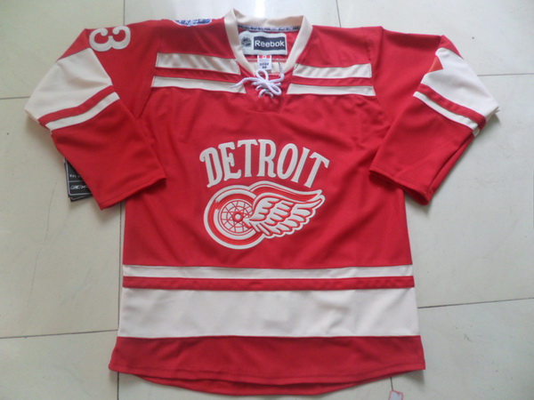 Detroit Red Wings jerseys-103