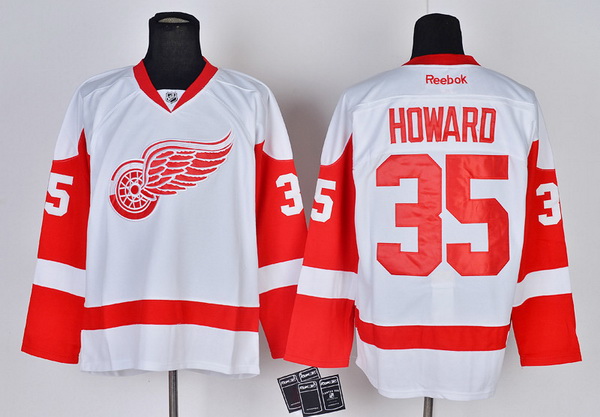 Detroit Red Wings jerseys-104