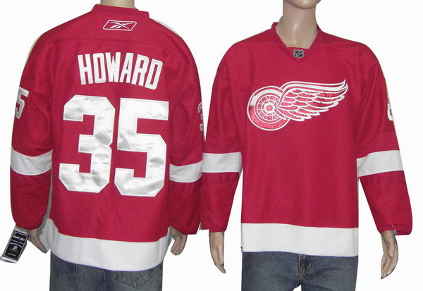 Detroit Red Wings jerseys-108