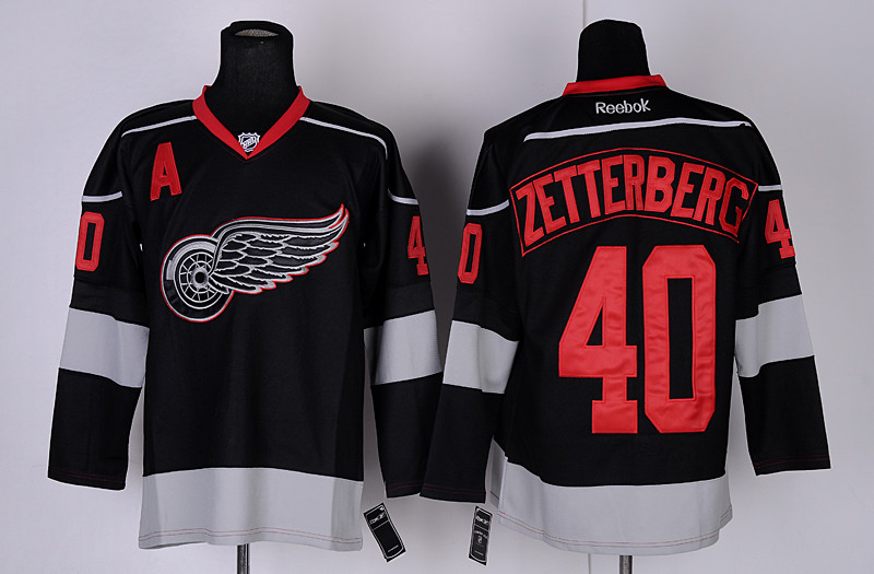 Detroit Red Wings jerseys-132