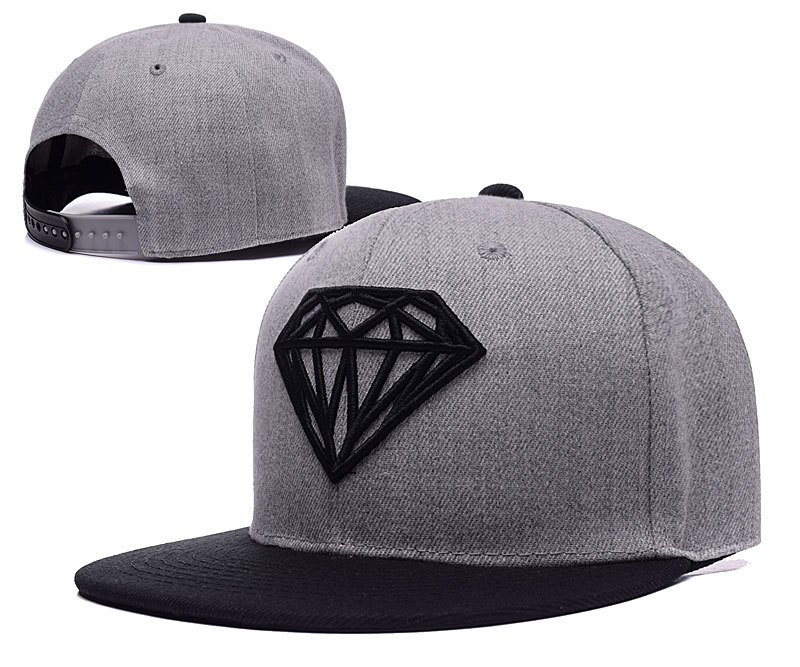 Diamonds Snapbacks-001