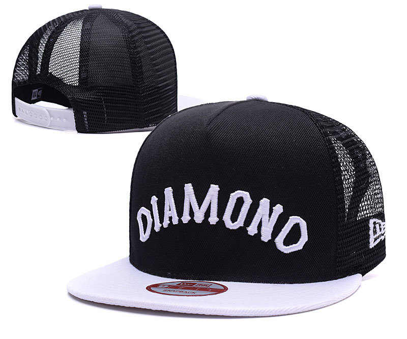 Diamonds Snapbacks-002