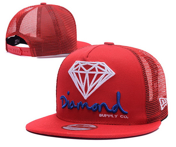 Diamonds Snapbacks-005