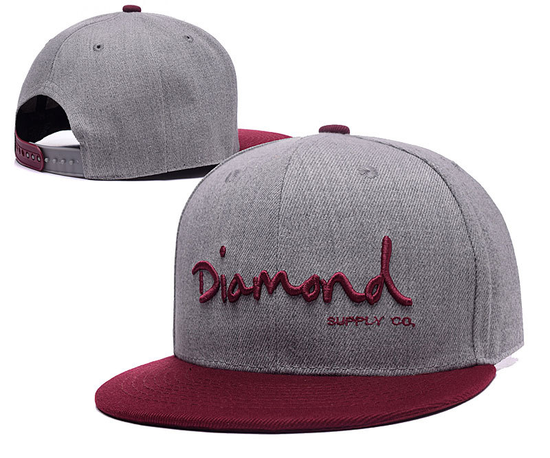 Diamonds Snapbacks-007