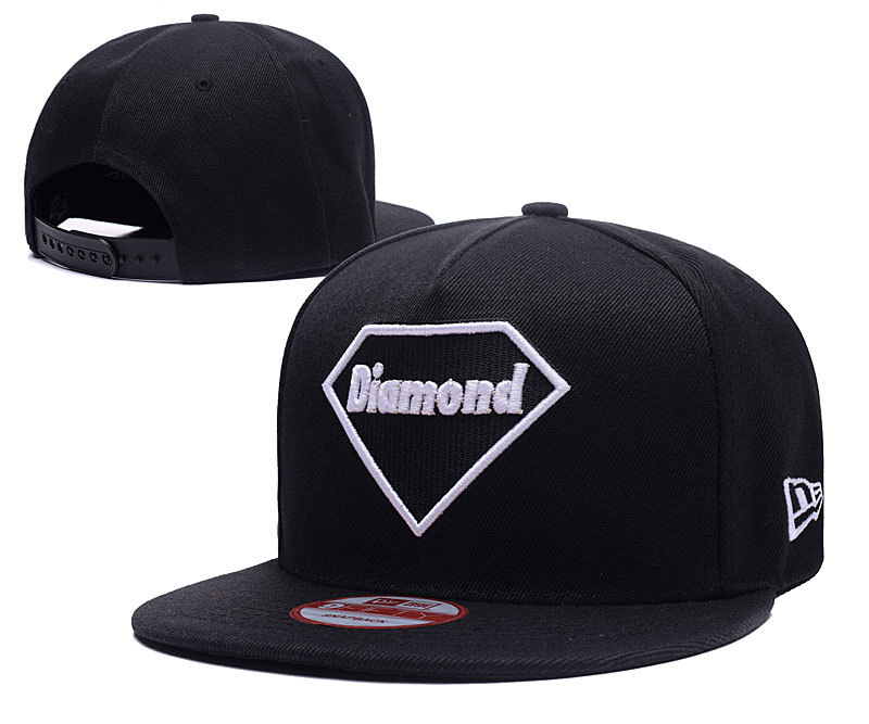 Diamonds Snapbacks-009