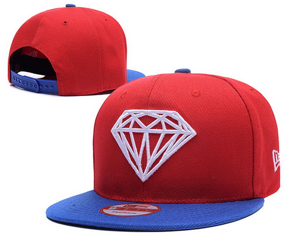 Diamonds Snapbacks-010