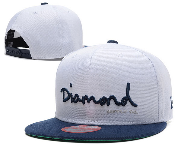 Diamonds Snapbacks-014