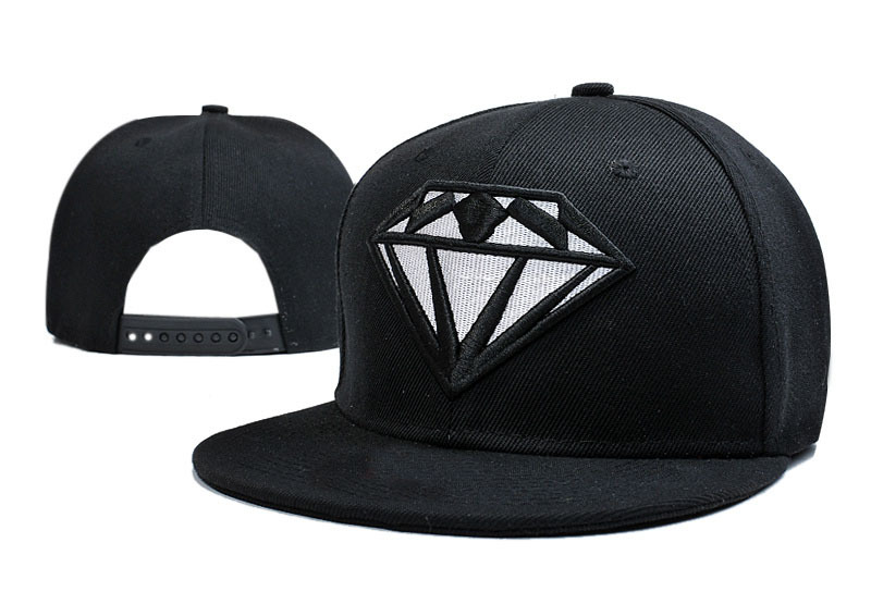 Diamonds Snapbacks-015