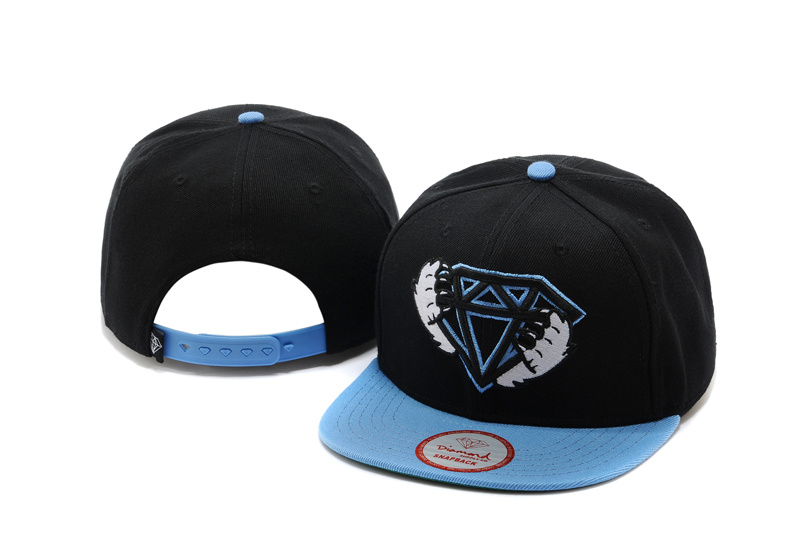 Diamonds Snapbacks-017