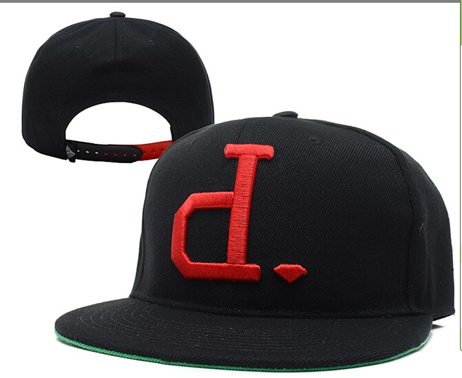 Diamonds Snapbacks-018