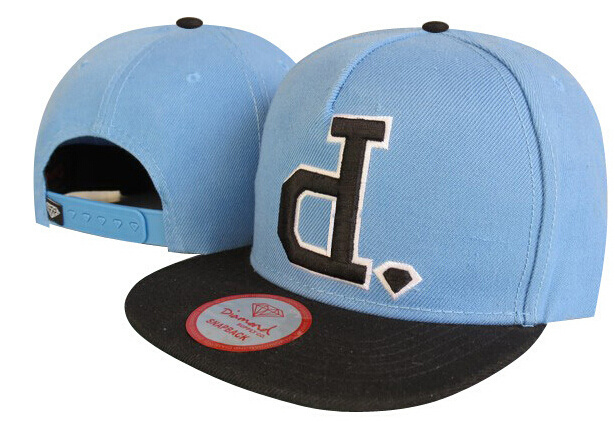 Diamonds Snapbacks-019