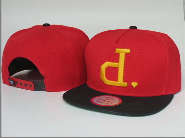 Diamonds Snapbacks-020