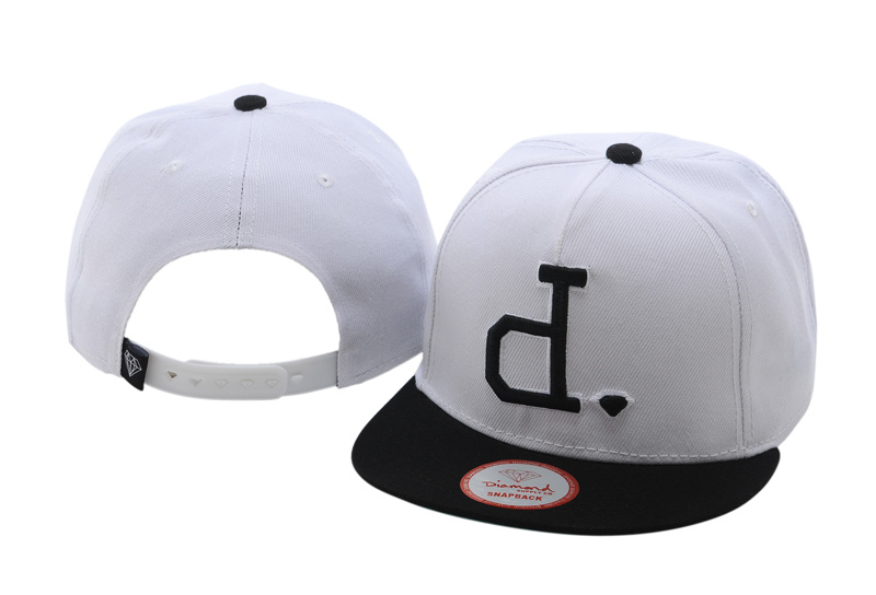 Diamonds Snapbacks-021