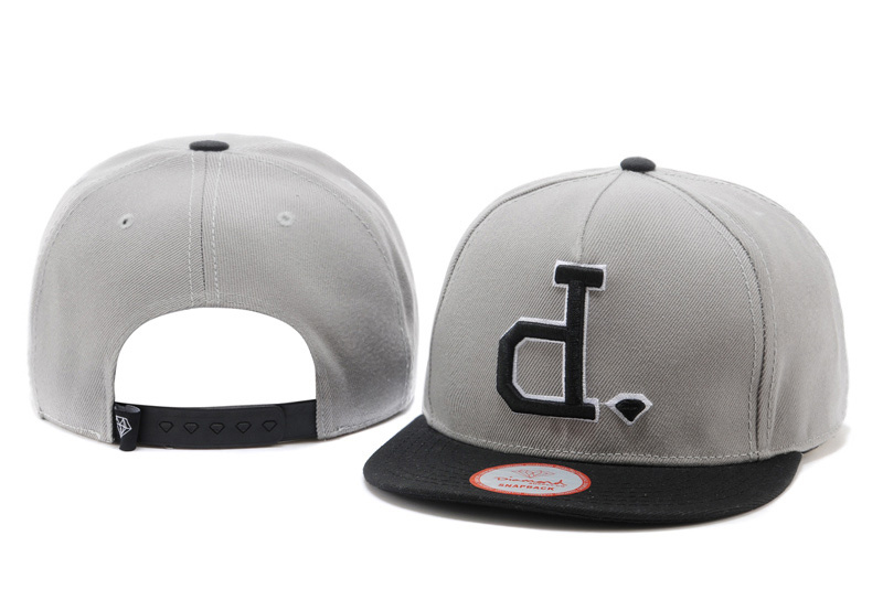 Diamonds Snapbacks-022