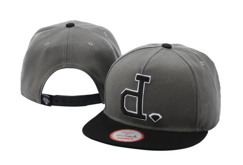 Diamonds Snapbacks-023