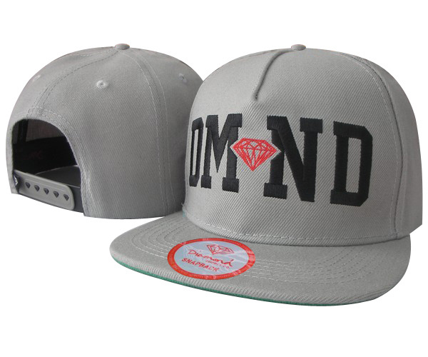 Diamonds Snapbacks-024