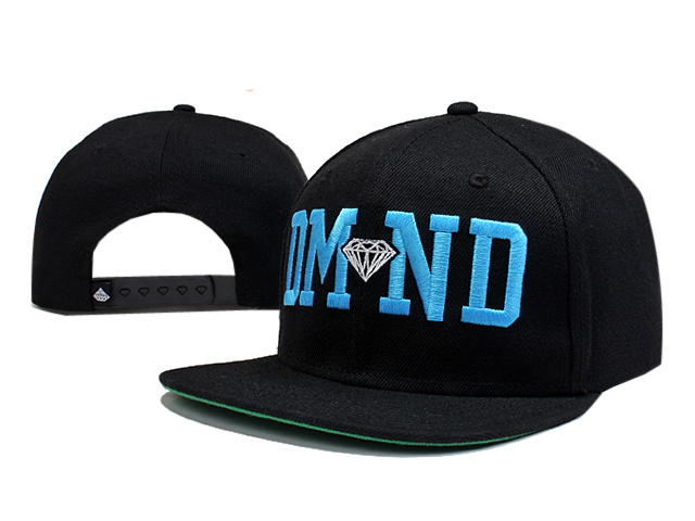 Diamonds Snapbacks-025