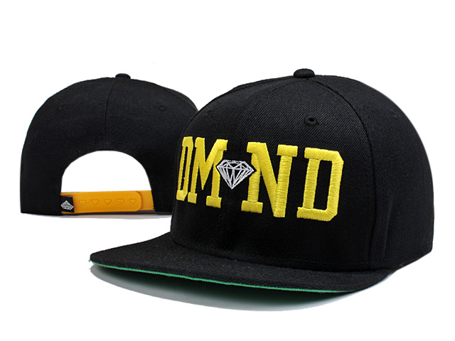 Diamonds Snapbacks-026