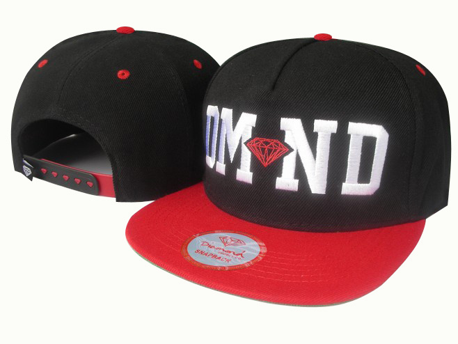 Diamonds Snapbacks-027