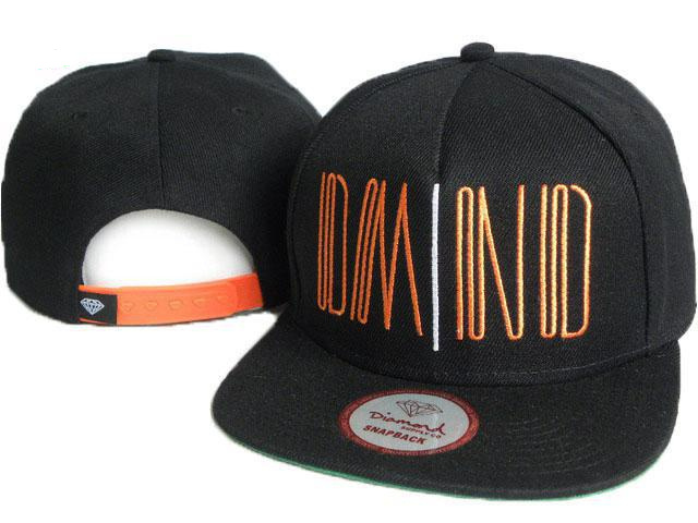 Diamonds Snapbacks-028