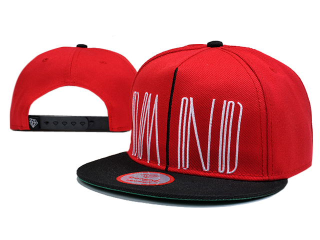 Diamonds Snapbacks-029