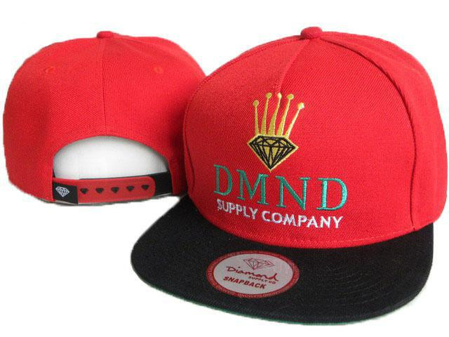 Diamonds Snapbacks-031