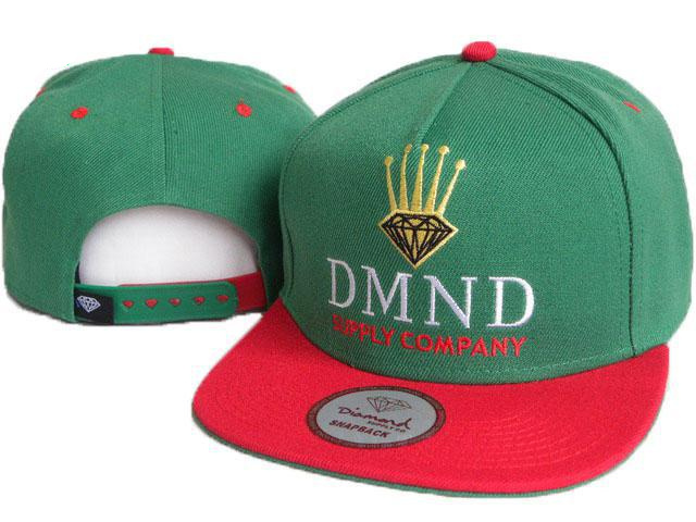 Diamonds Snapbacks-032