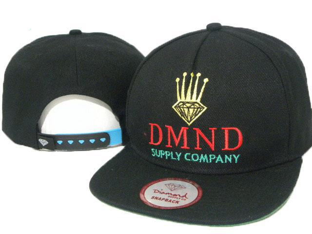 Diamonds Snapbacks-033