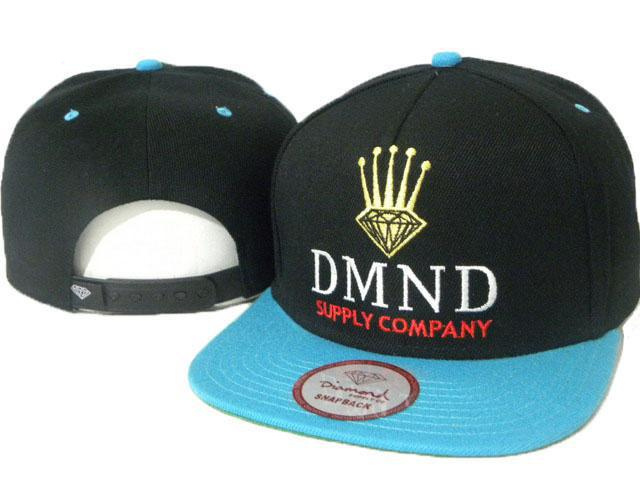 Diamonds Snapbacks-034