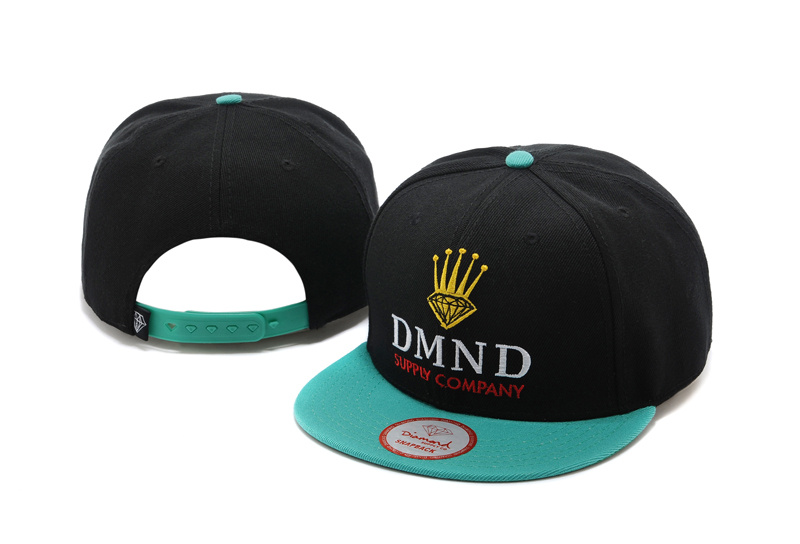 Diamonds Snapbacks-035