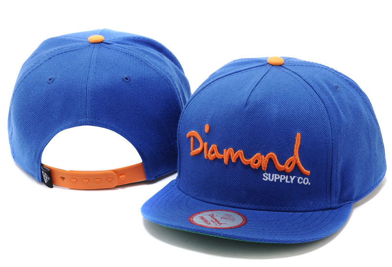 Diamonds Snapbacks-036