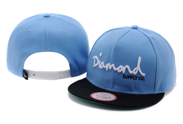 Diamonds Snapbacks-038