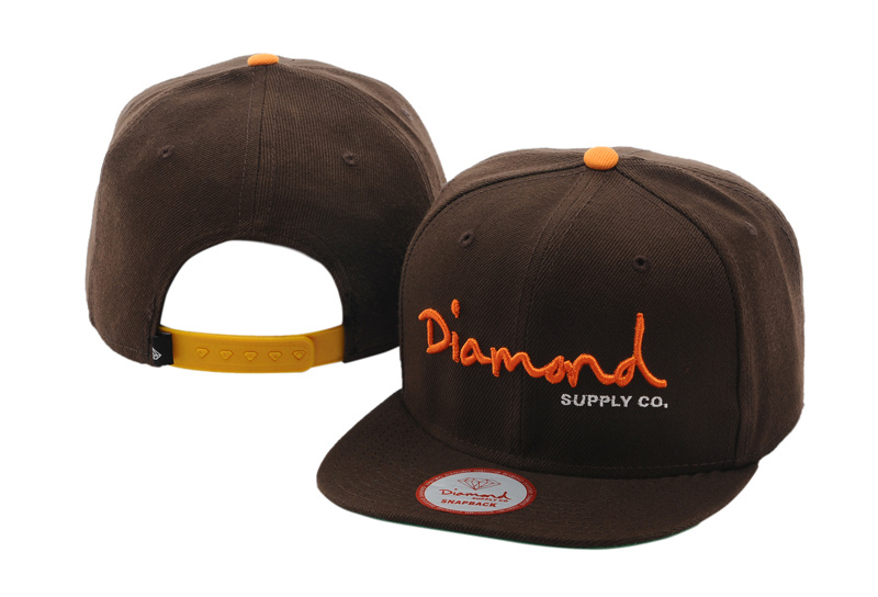 Diamonds Snapbacks-039