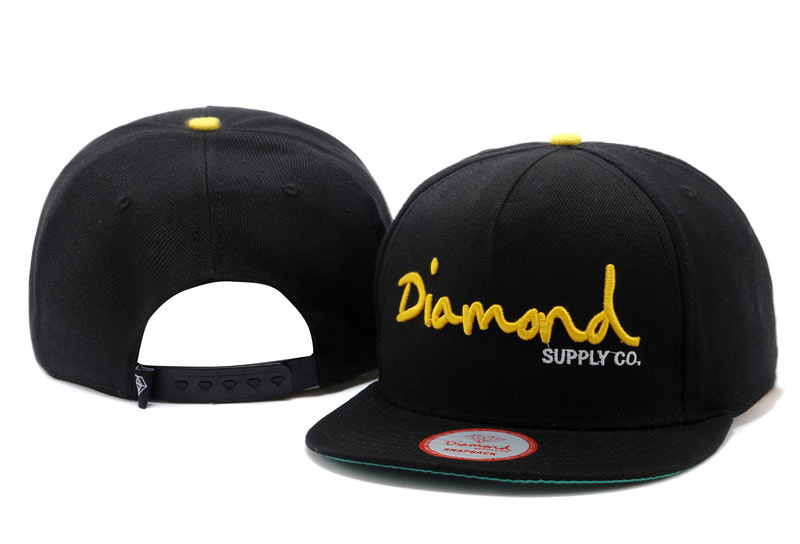 Diamonds Snapbacks-040