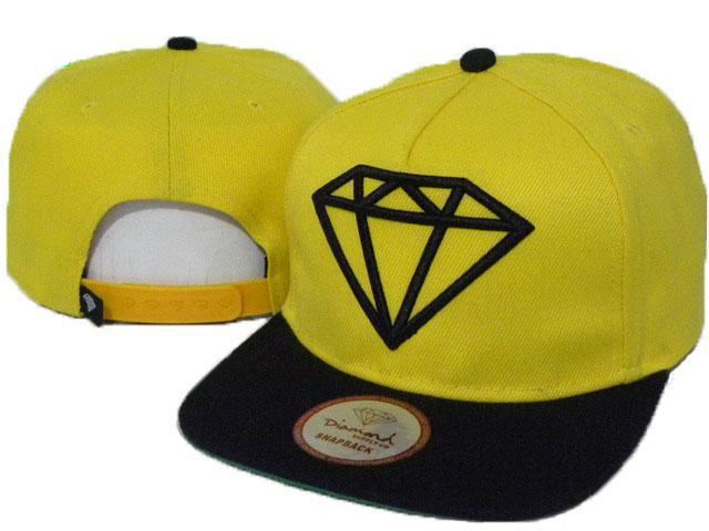 Diamonds Snapbacks-041