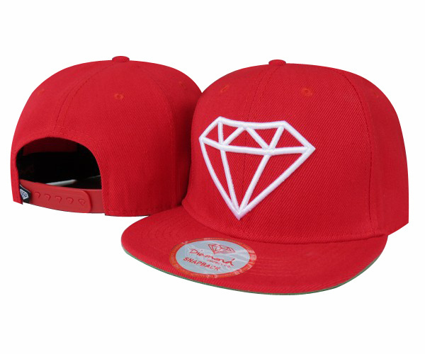 Diamonds Snapbacks-042