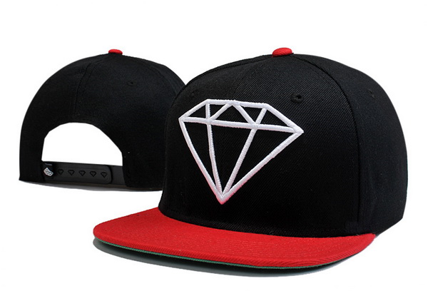 Diamonds Snapbacks-043