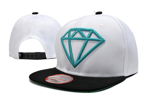 Diamonds Snapbacks-046