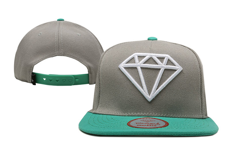 Diamonds Snapbacks-047