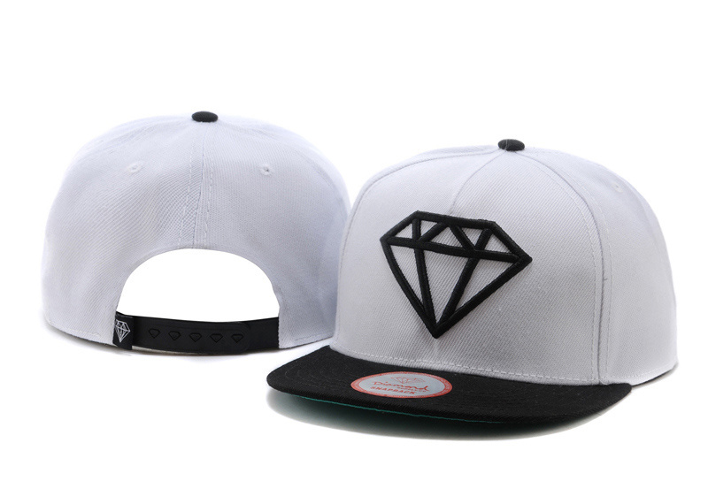 Diamonds Snapbacks-048